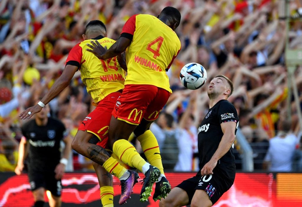 FBL-FRA-ENG-LENS-WEST HAM-FRIENDLY