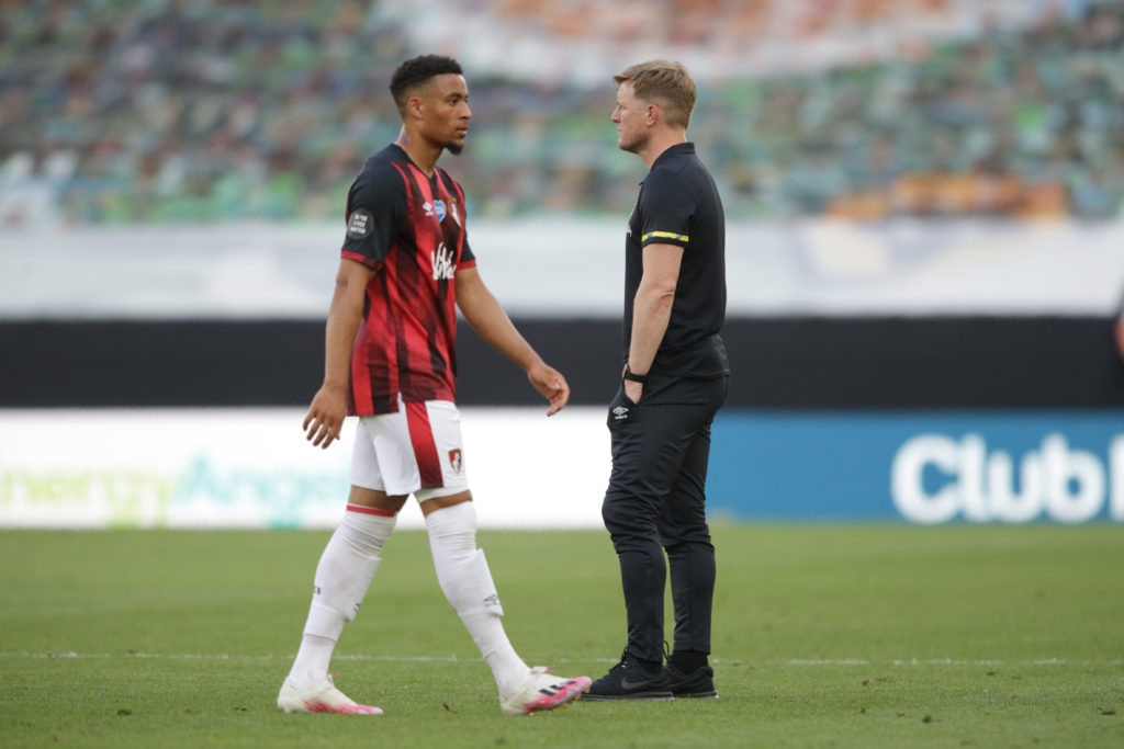 Wolverhampton Wanderers v AFC Bournemouth - Premier League