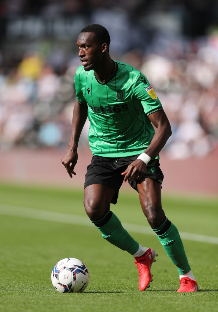 Derby County v Stoke City - Sky Bet Championship