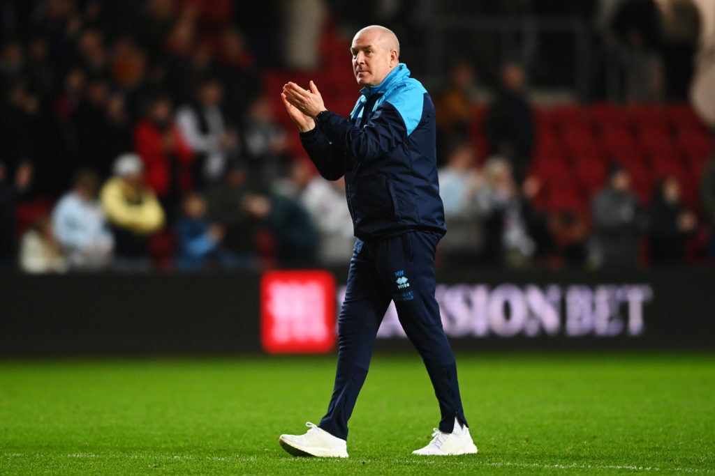 Bristol City v Queens Park Rangers - Sky Bet Championship
