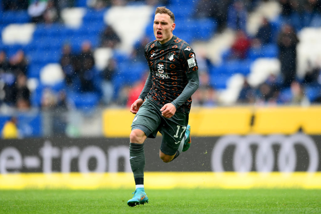 TSG Hoffenheim v VfL Bochum - Bundesliga