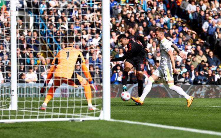 Photo by Matt Watson/Southampton FC via Getty Images