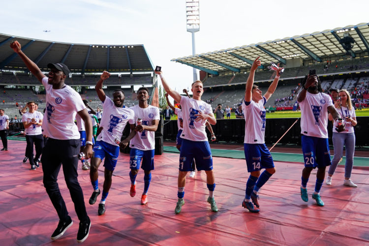 Photo by Jeroen Meuwsen/BSR Agency/Getty Images