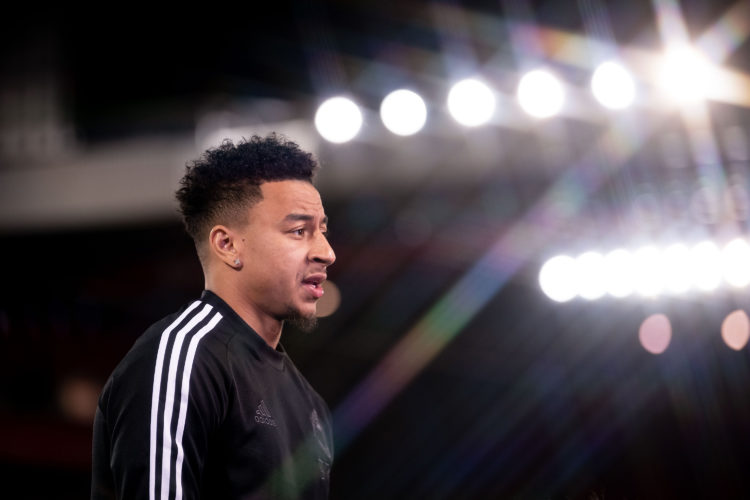 Photo by Ash Donelon/Manchester United via Getty Images