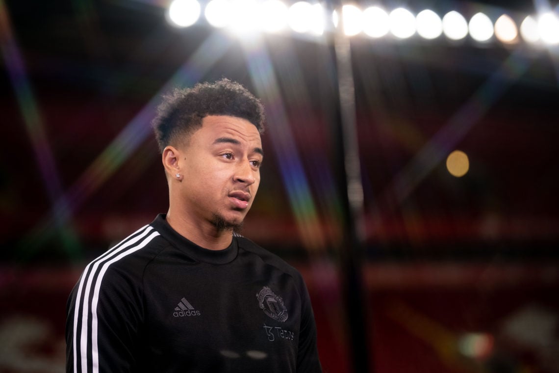 Jesse Lingard on nowhere near £200k pw at Nottingham Forest after West Ham snub claims Telegraph and Athletic