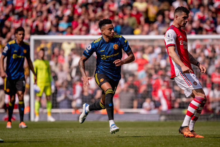 Photo by Ash Donelon/Manchester United via Getty Images