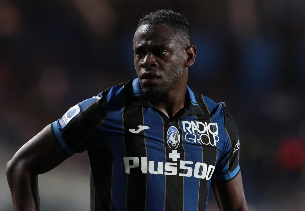 Atalanta BC v Torino FC - Serie A