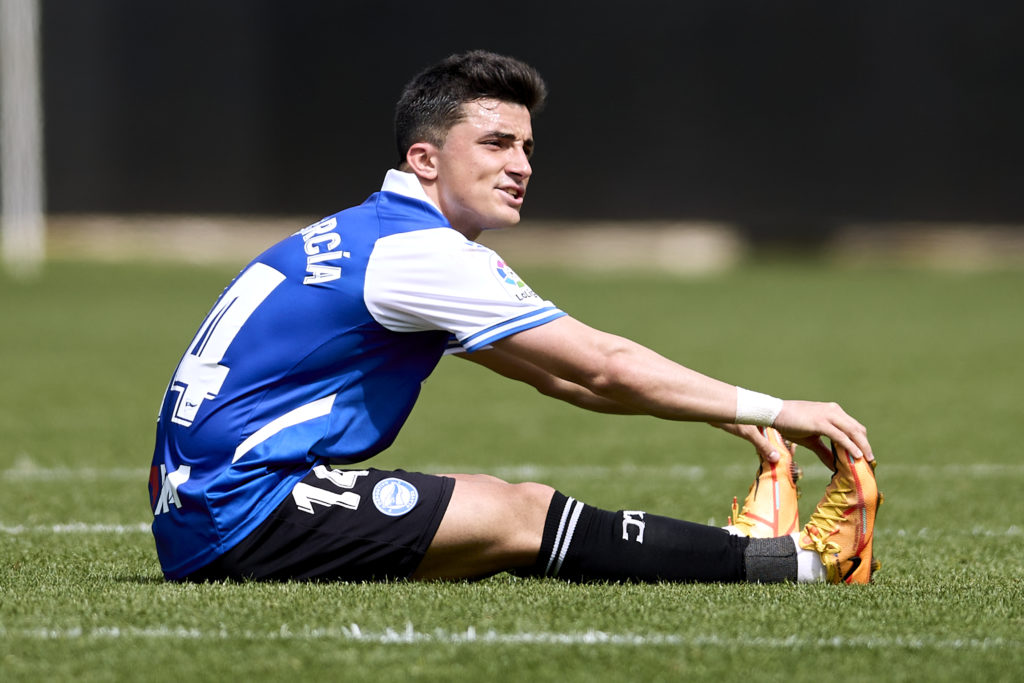 Deportivo Alaves v Villarreal CF - La Liga Santander