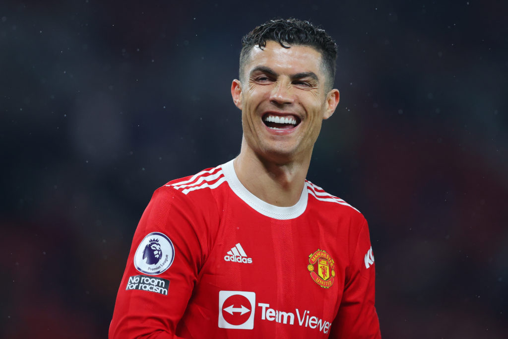 Manchester United v Brentford - Premier League