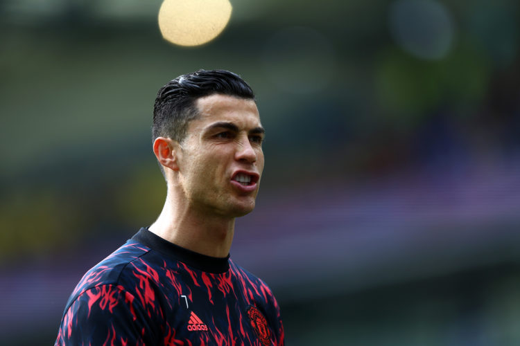 Chelsea reportedly make Cristiano Ronaldo decision that could have huge consequences for West Ham
