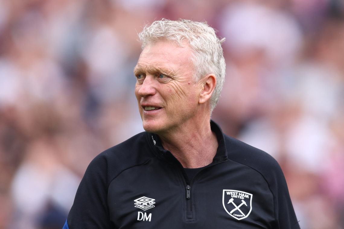 Nottingham Forest to beat West Ham to Belgian midfield ace Orel Mangala but David Moyes won't care one jot if plan comes off