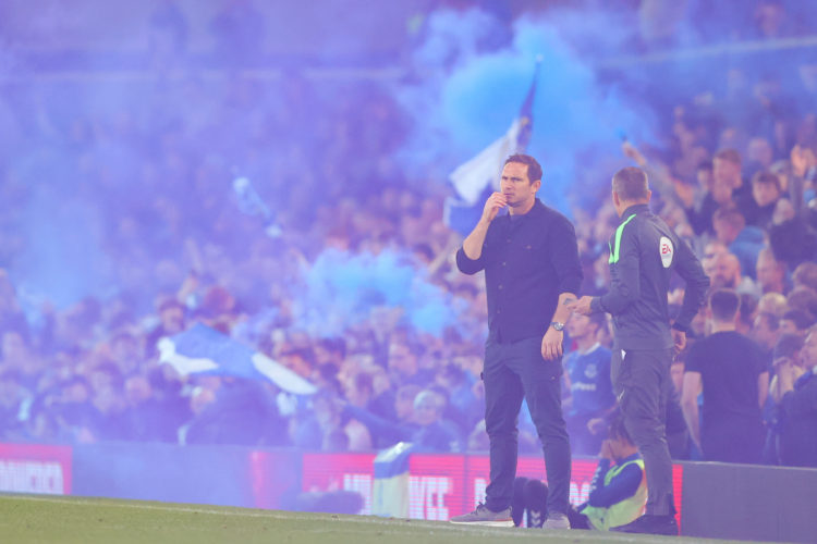 Photo by James Gill - Danehouse/Getty Images