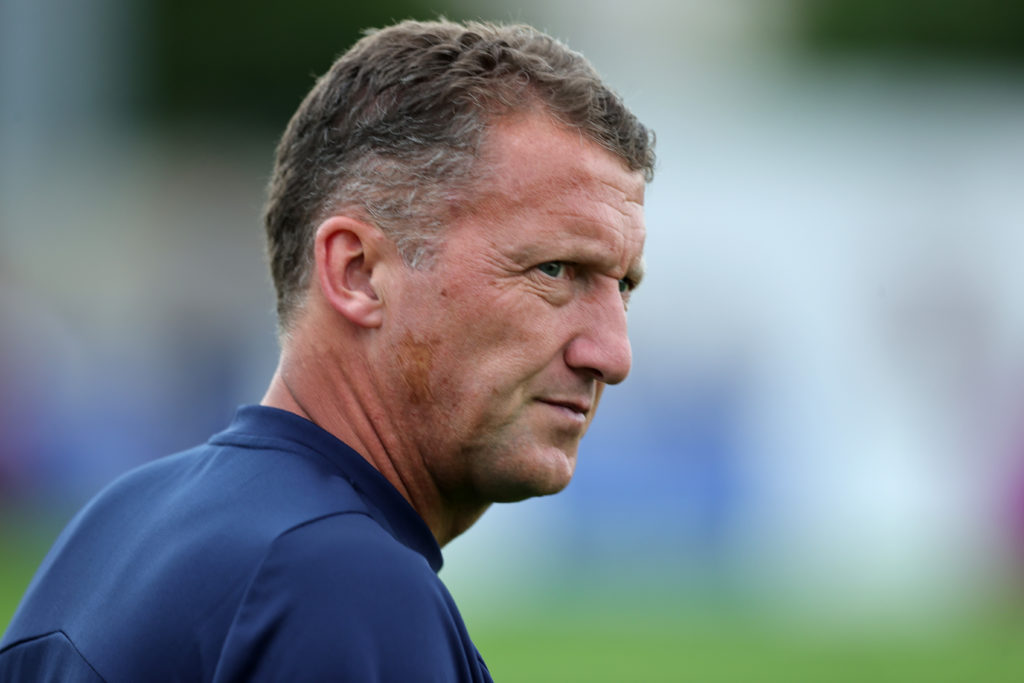 Boreham Wood v West Ham United - Pre-Season Friendly