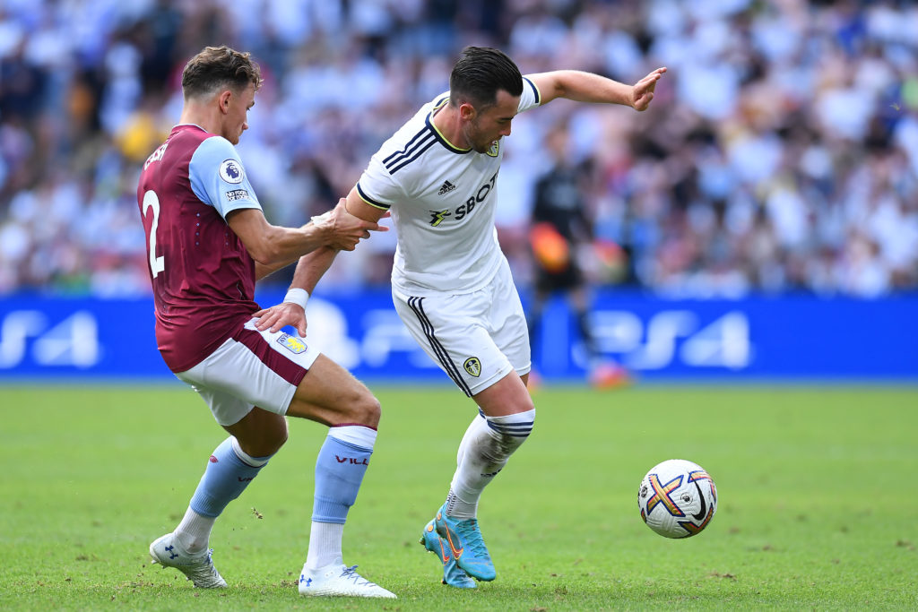 Aston Villa v Leeds United - 2022 Queensland Champions Cup