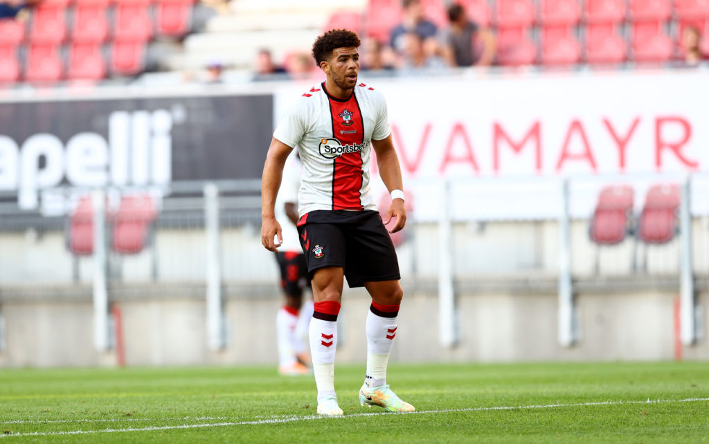 SK Austria Klagenfurt v Southampton: Pre-Season Friendly