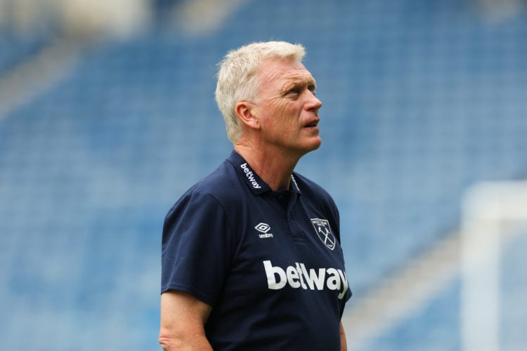 Agitated David Moyes fires transfer ultimatum to West Ham owners and threatens big changes