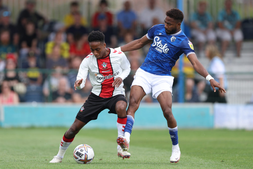 Watford v Southampton - Pre-Season Friendly
