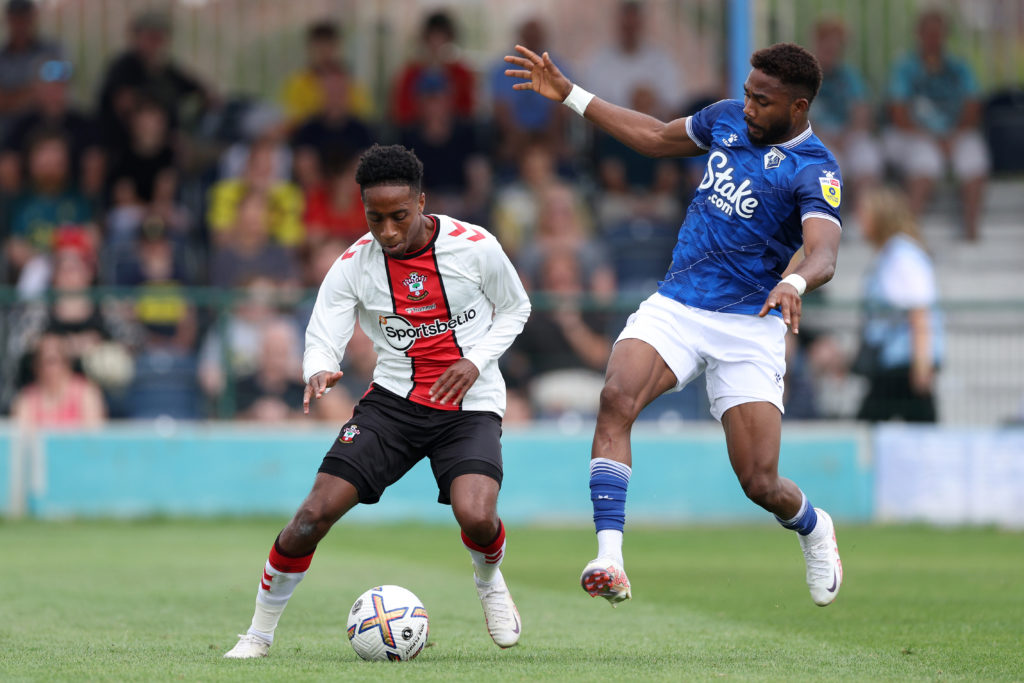 Watford v Southampton - Pre-Season Friendly