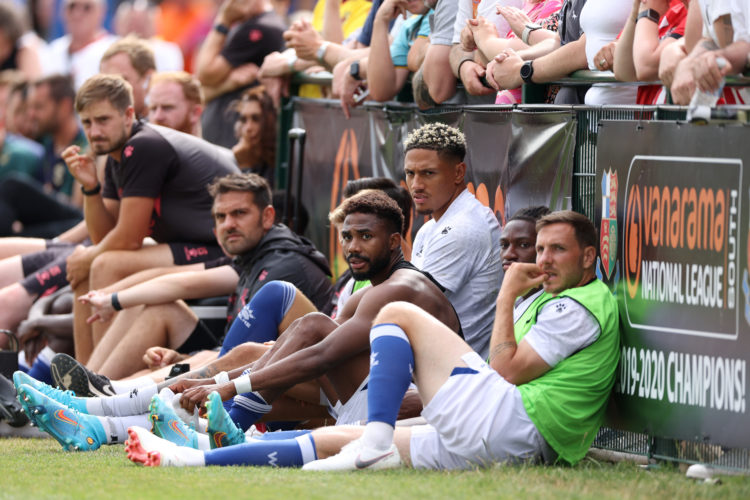 Photo by Richard Heathcote/Getty Images