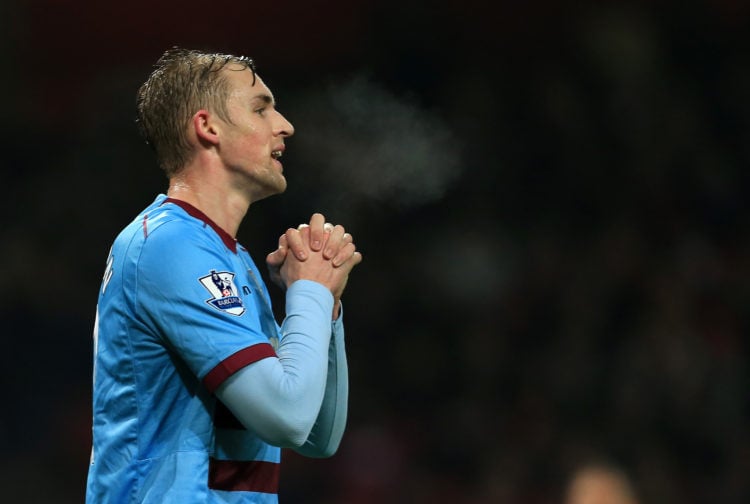 Jack Collison says West Ham boss David Moyes has missed out on a perfect striker signing as Valentin Castellanos seals move
