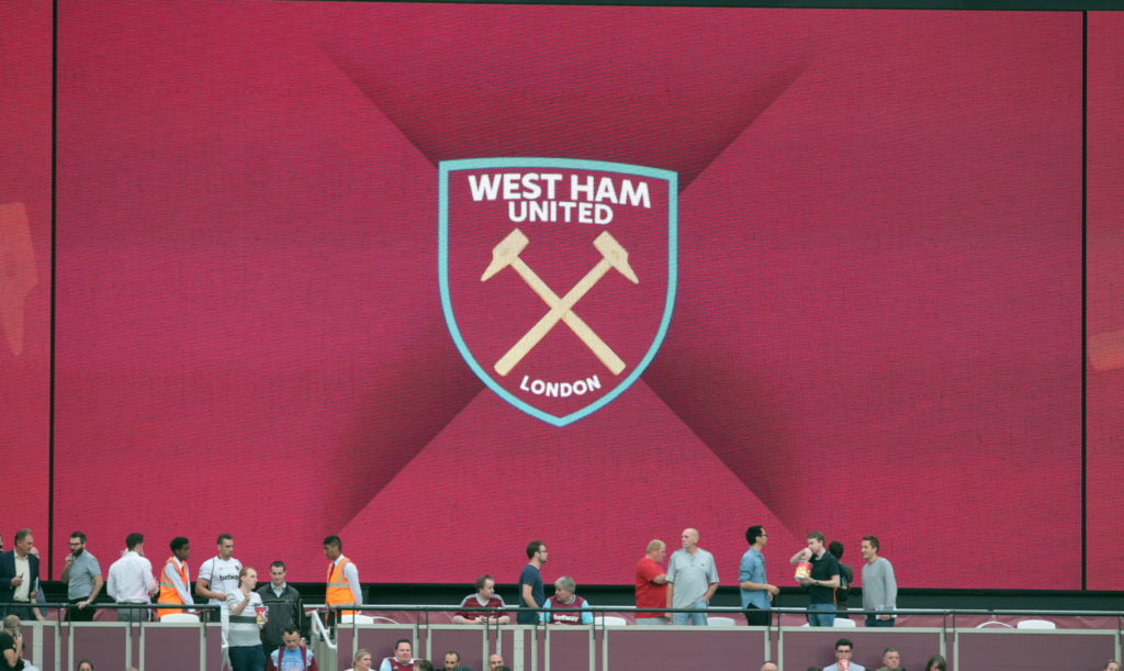 West Ham United v NK Domzale: UEFA Europa League