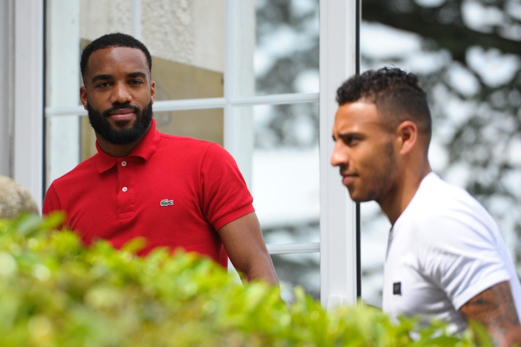 France Team Soccer