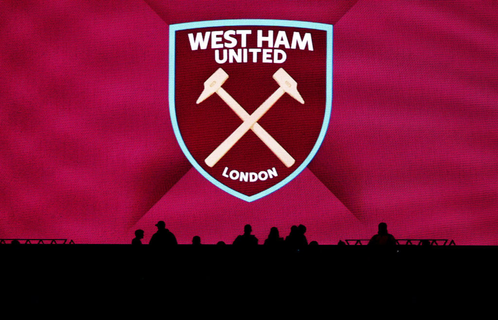 West Ham United v Brighton and Hove Albion - Premier League