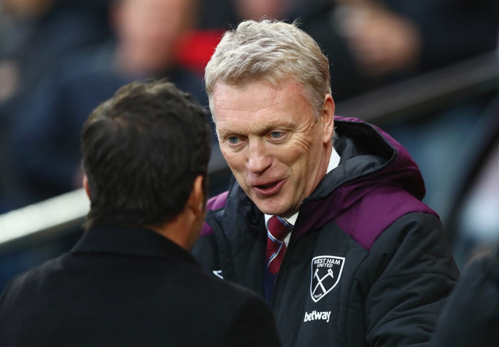 Watford v West Ham United - Premier League