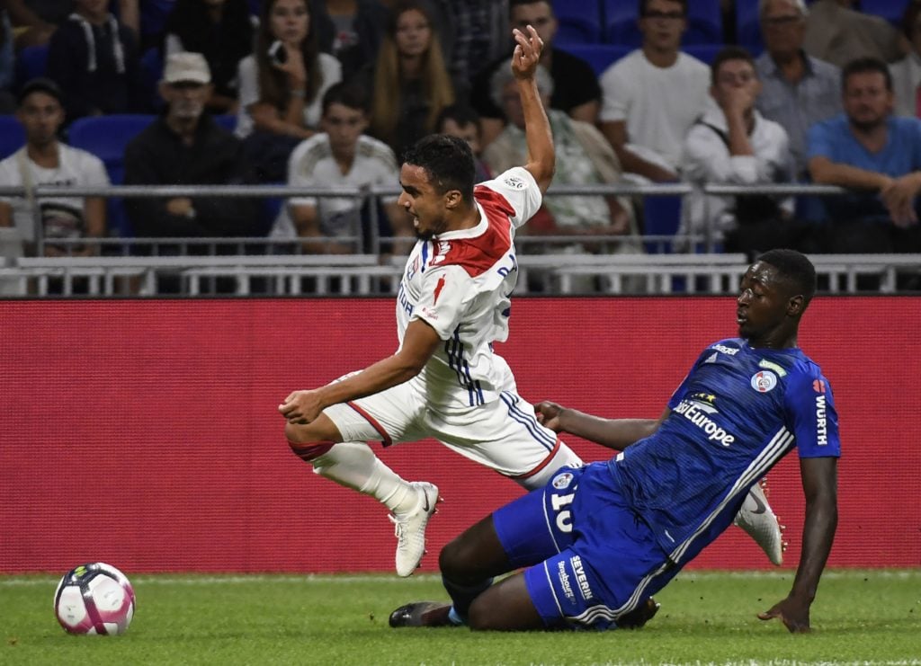 FBL-FRA-LIGUE1-LYON-STRASBOURG