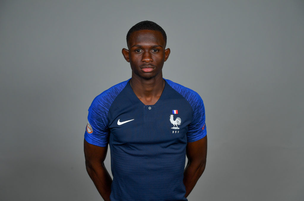 UEFA U17 European Championship Finals - France Portraits