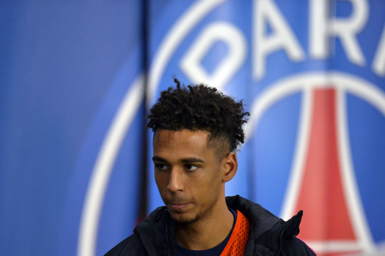 Photo by Aurelien Meunier - PSG/PSG via Getty Images