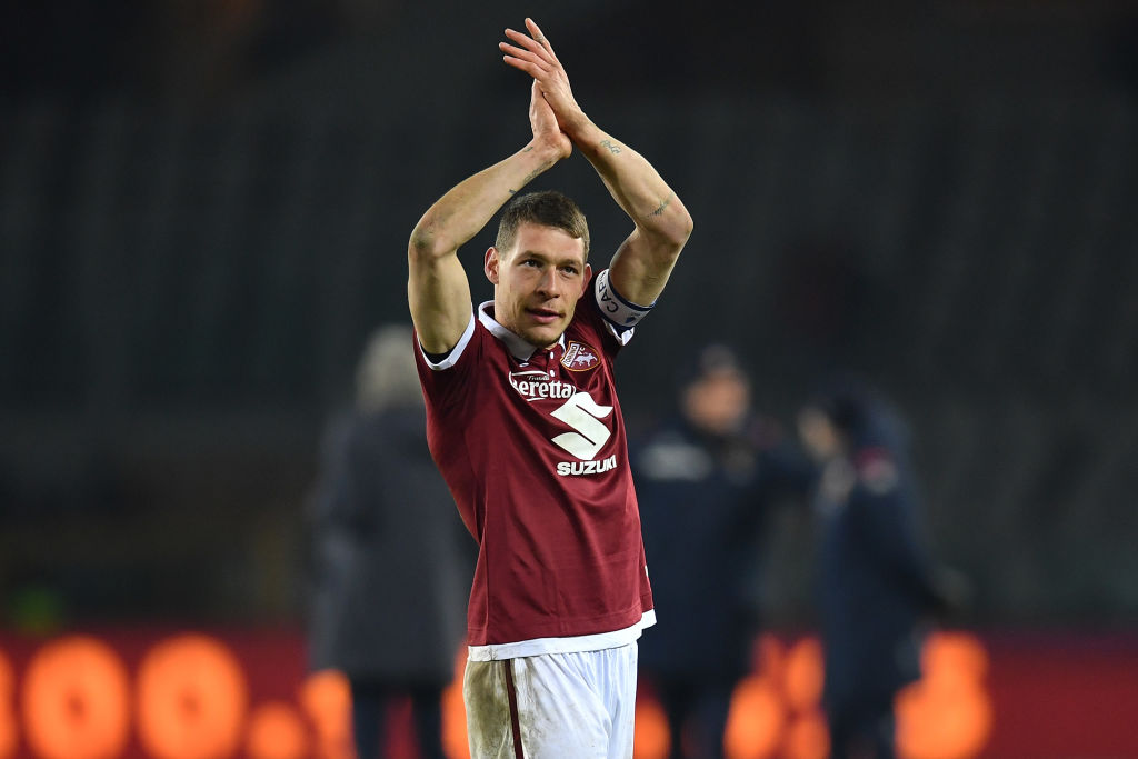 Wolves could be about to cause West Ham a big Andrea Belotti problem