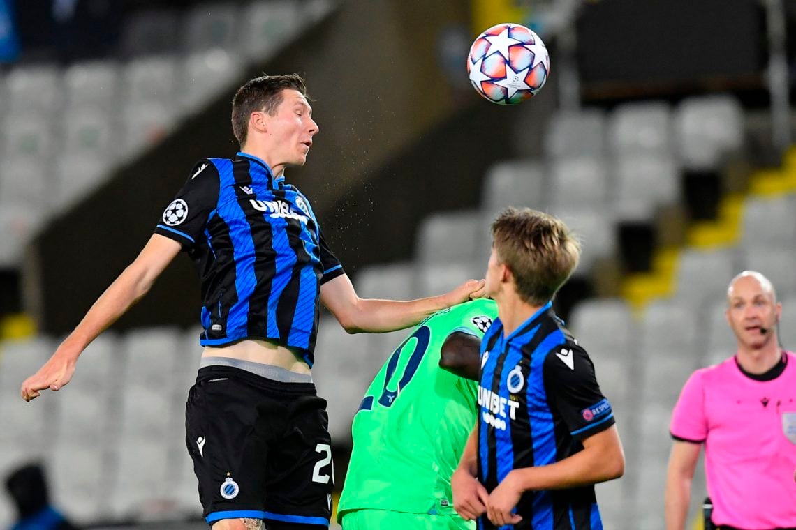 Major West Ham boost as Club Brugge reportedly line up replacement for 'incredible' Hans Vanaken