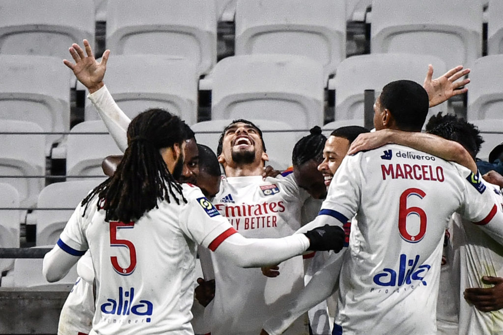 FBL-FRA-LIGUE 1-LYON-NANTES