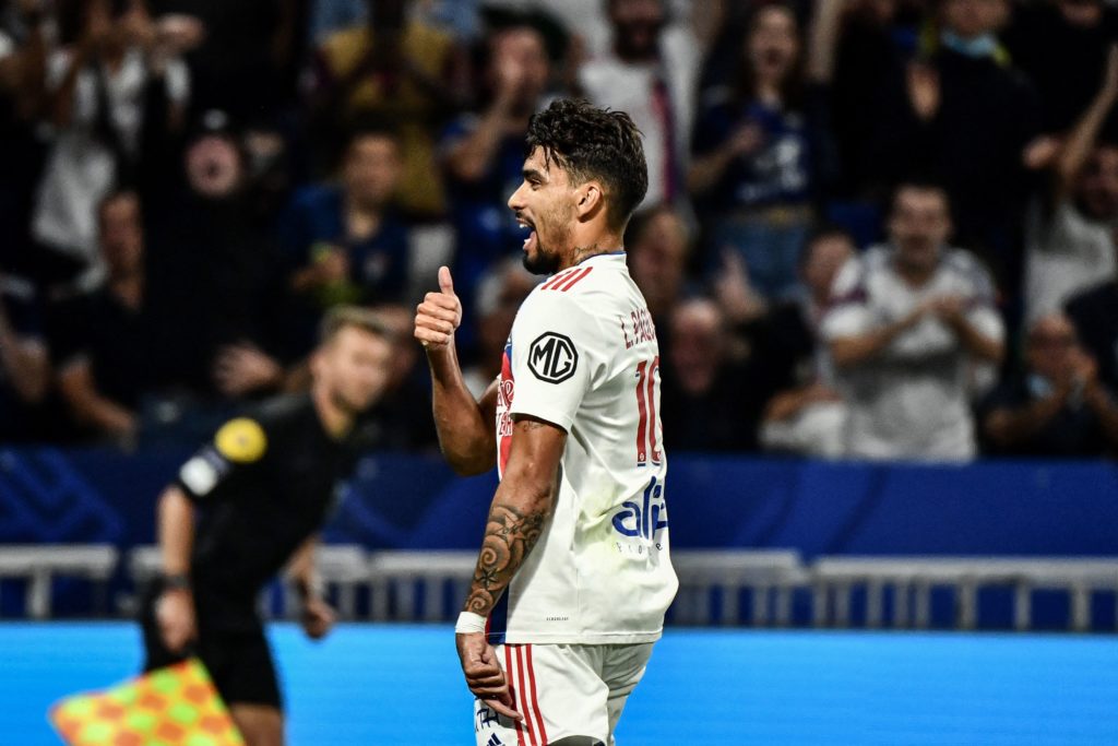 FBL-FRA-LIGUE1-LYON-STRASBOURG