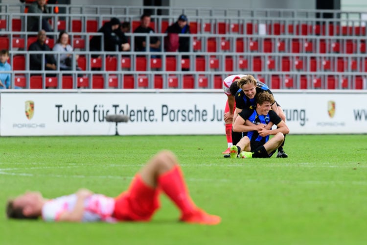 Photo by Nico Paetzel/DeFodi Images via Getty Images