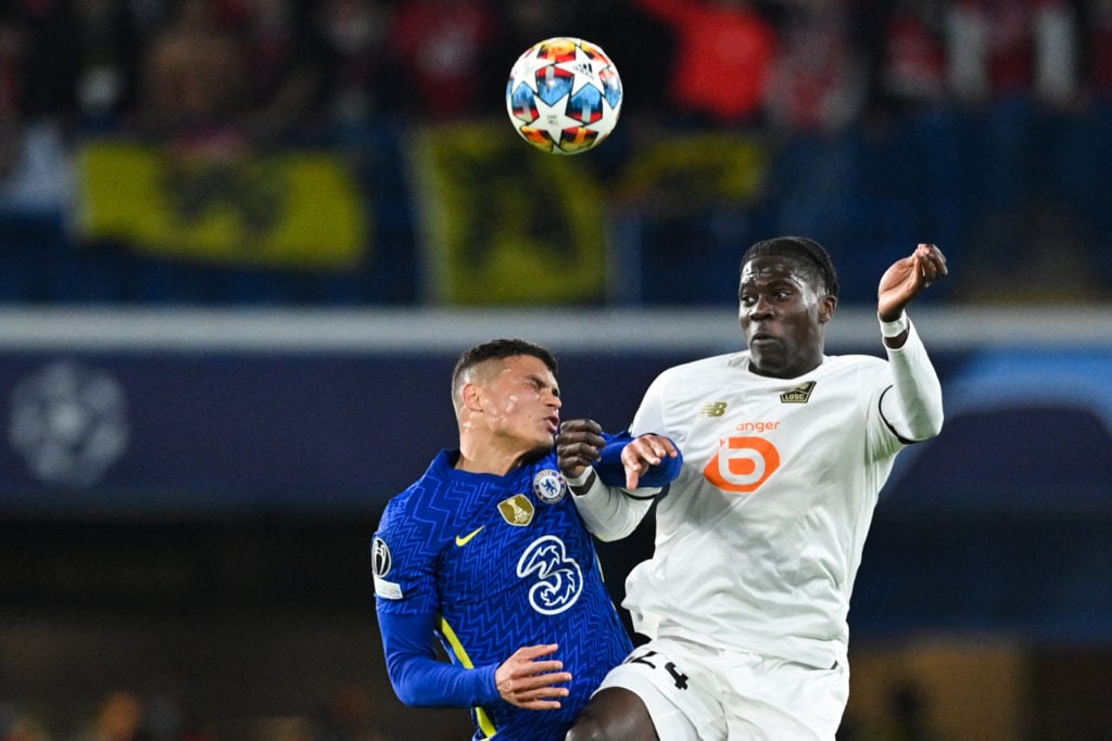 FBL-EUR-C1-CHELSEA-LILLE