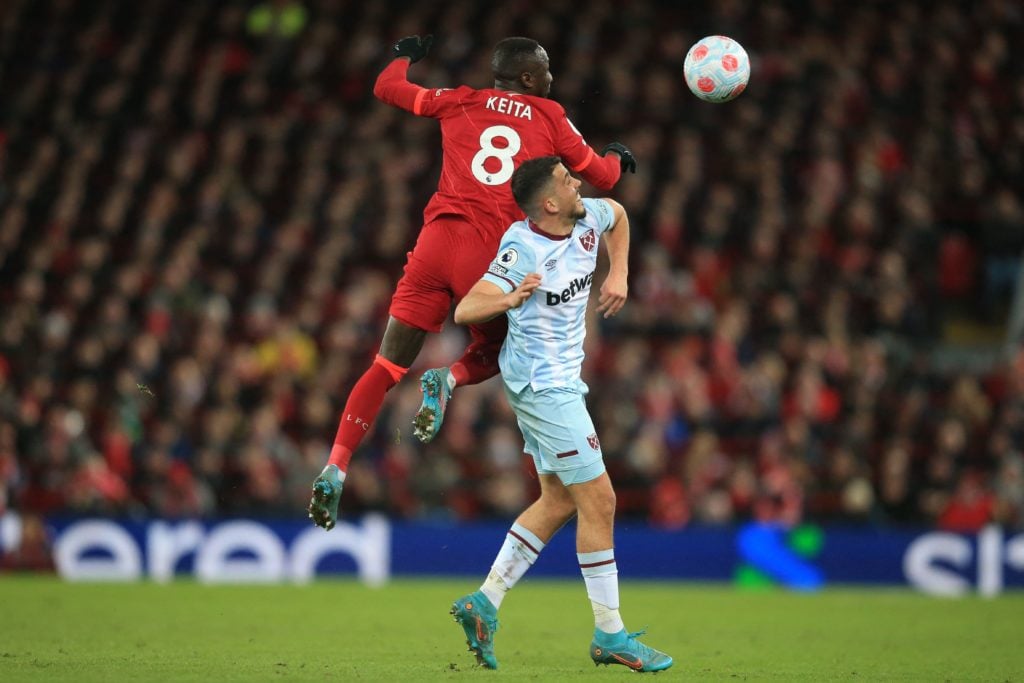 FBL-ENG-PR-LIVERPOOL-WEST HAM