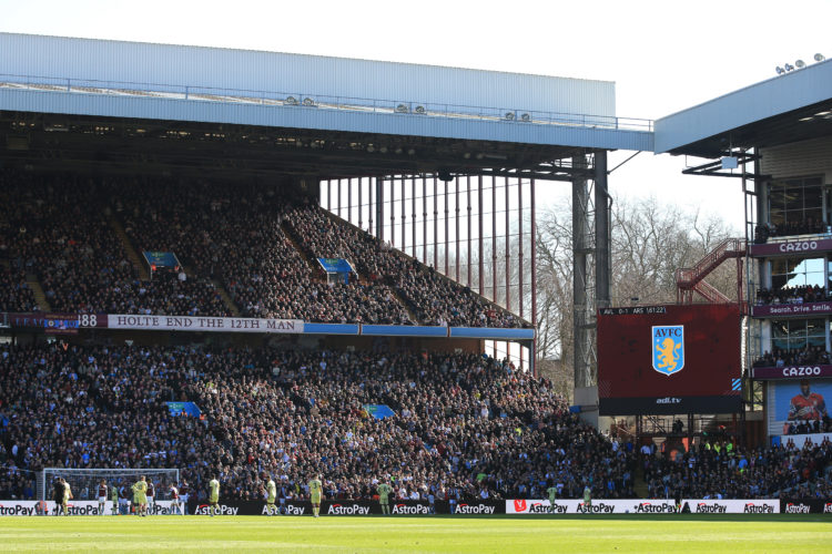 Photo by Simon Stacpoole/Offside/Offside via Getty Images