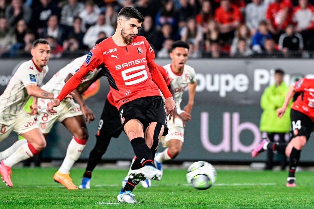 FBL-FRA-LIGUE1-RENNES-MONACO
