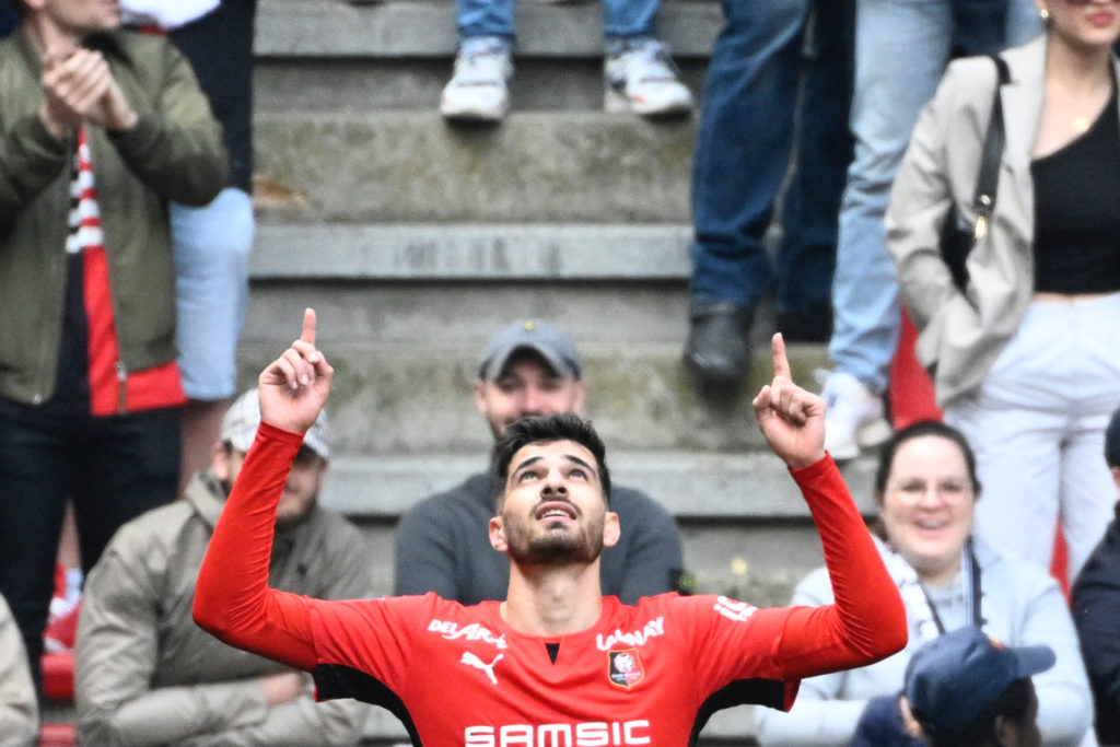 FBL-FRA-LIGUE1-RENNES-LORIENT