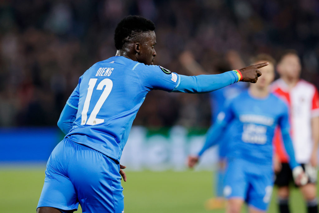 Feyenoord v Olympique Marseille - Conference League