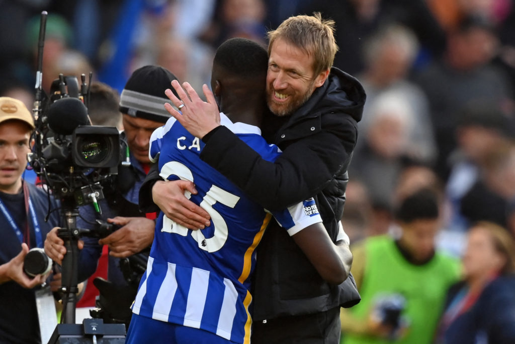 FBL-ENG-PR-BRIGHTON-MAN UTD
