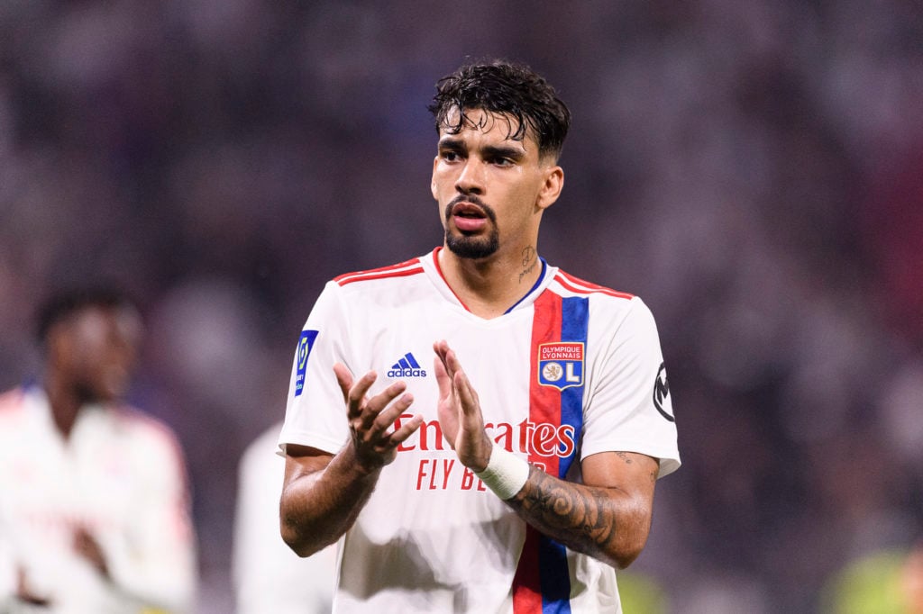 Olympique Lyonnais v FC Nantes - Ligue 1 Uber Eats