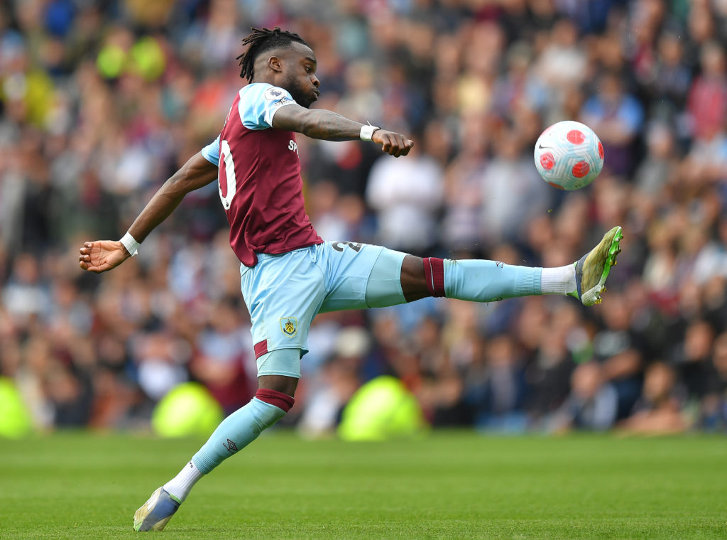 Burnley v Newcastle United - Premier League