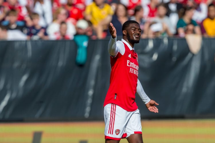 Exclusive: Arsenal expert Pedro from Le Grove gives us the lowdown on Ainsley Maitland-Niles amid strong links with West Ham