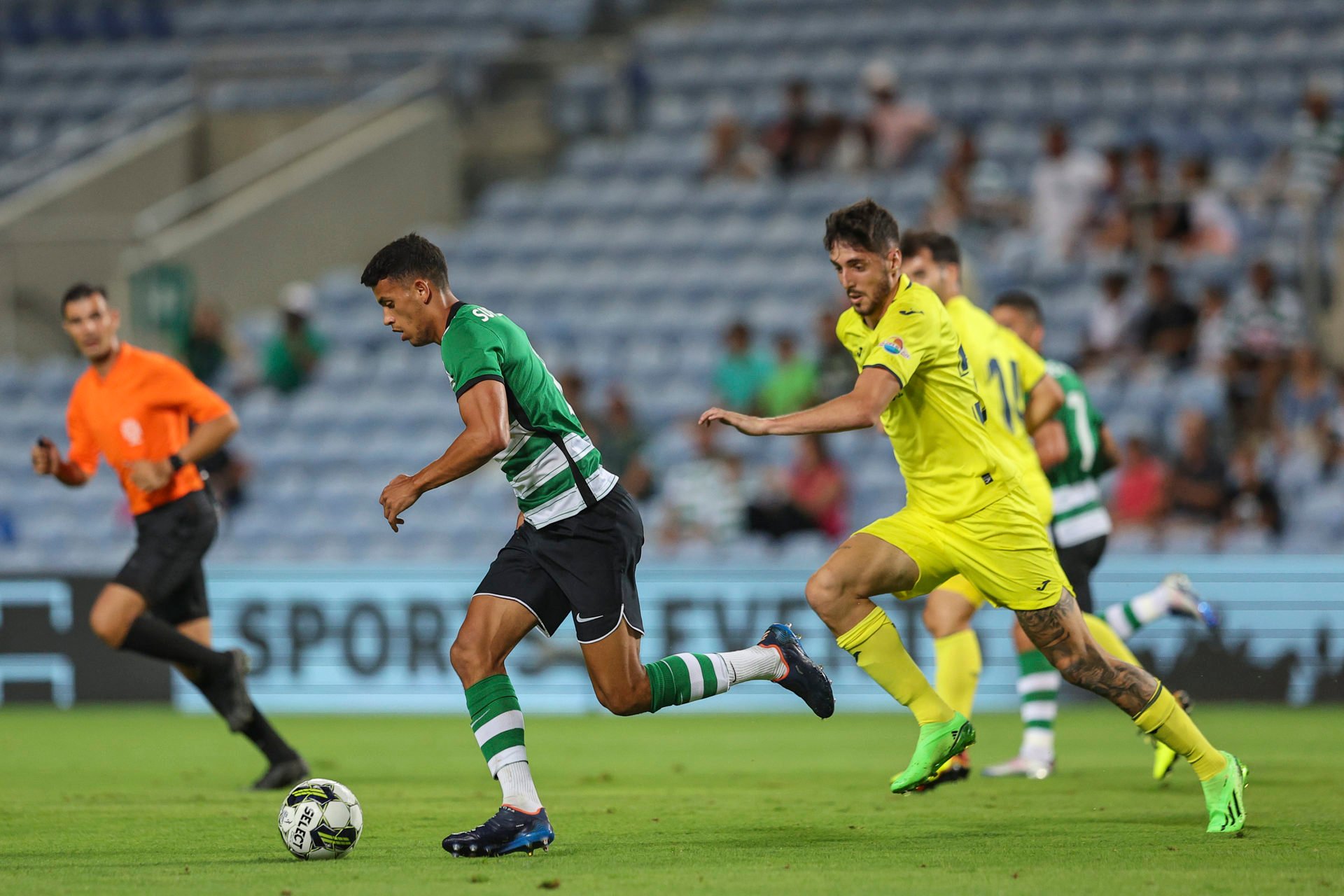 Opinion: West Ham fighting losing battle trying to sign ‘world-class’ £42m Liverpool target Matheus Nunes