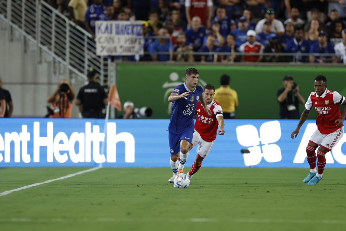Photo by David Rosenblum/Icon Sportswire via Getty Images