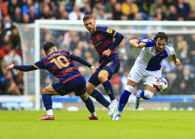 Photo by Lee Parker - CameraSport via Getty Images