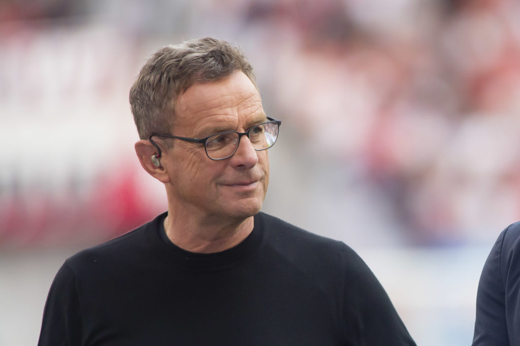 RB Leipzig v FC Bayern München - Supercup 2022